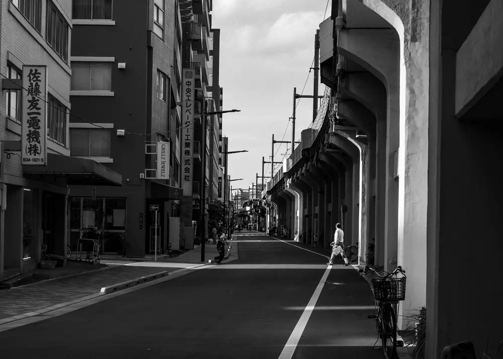 Landscape Photography